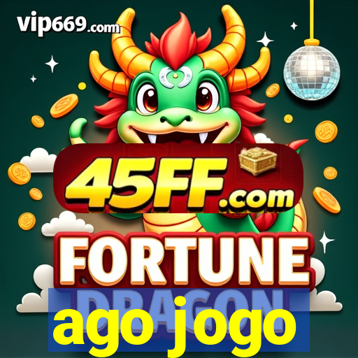 ago jogo